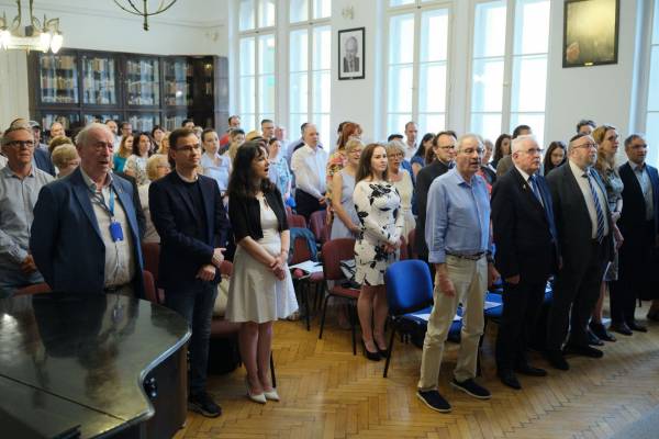 OR-ZSE tanévzáró: „Itt nemcsak megszületnek, de meg is valósulnak a nagy ötletek"